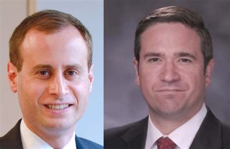 GOP rivals in Missouri attorney general race draw even in fundraising