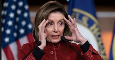 GOP senator from Iowa calls for Nancy Pelosi Federal Building to be closed