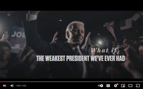 GOP uses imagined, dystopian San Francisco to take aim at Biden in new ad