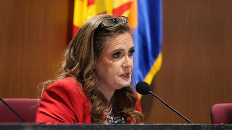 GOP-controlled Arizona House ousts Republican lawmaker
