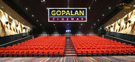 Gopalan Cinemas - Bookings are now open, watch the... - coolestguyplanet.net