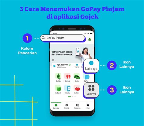 GoPay Pinjam - coolestguyplanet.net