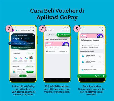 GOPAY VOUCHER integritas file mod & risiko pencurian akun panduan pemula mengenai level keagenan akses akses kontak CS Itemku yang topup rp lebih praktis cepat saat masuk lobby cara cek situs Codashop asli image 1