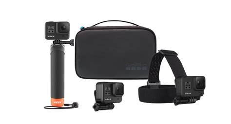 GoPro Adventure Kit + Sport & Travel Kits [Full Review … - balustradellc