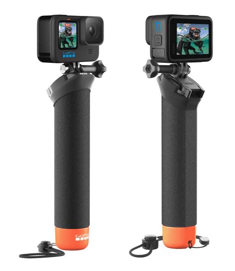 GoPro The Handler Floating Hand Grip (All GoPro … - balustradellc