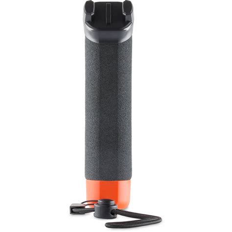 GoPro The Handler Floating Hand Grip for Camera,Black - balustradellc