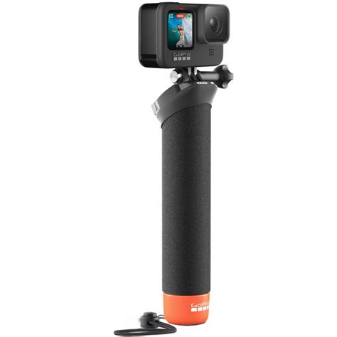 GoPro The Handler Floating Handgrip - B&H Photo Video - balustradellc