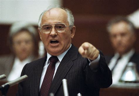 Gorbachev's Reforms & End of Soviet Era - mindmapai.app - wintechmobiles.com