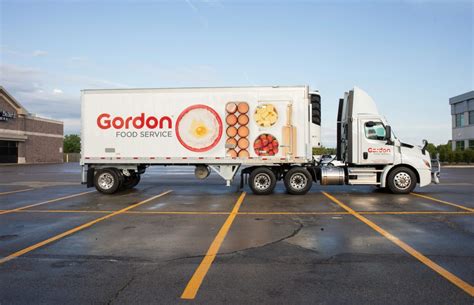 GORDON FOOD SERVICE - 11 Photos & 16 Reviews