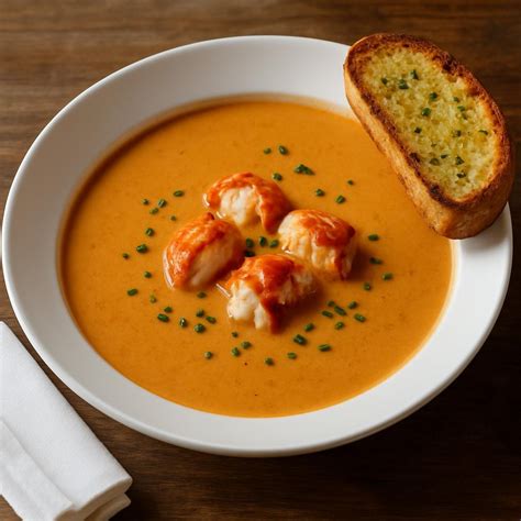 Gordon Ramsay Lobster Bisque Recipe - balustradellc