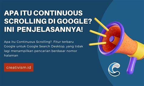 Gore Scrolling Itu Apa - coolestguyplanet.net
