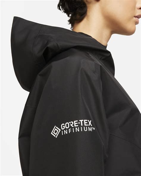 GORE-TEX Jackets. Nike GB