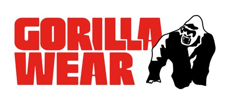 Gorilla Wear Official Store - Fitness Apparel, Shoes & Gear - balustradellc