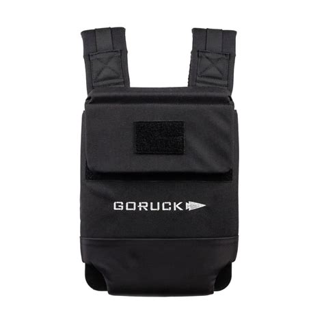 GORUCK Rucking Weighted Vest for Men and Women - eBay - balustradellc