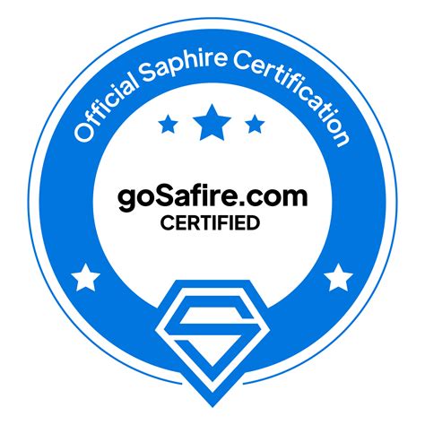 goSafire: Trusted Crypto Signal Reviews & Ratings - balustradellc