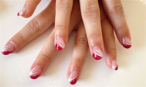 GOSSIP NAILS & SPA - 1699 Red Wolf Blvd, Jonesboro, Arkansas