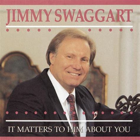 GOT ANY RIVERS lyrics - Jimmy Swaggart Last.fm