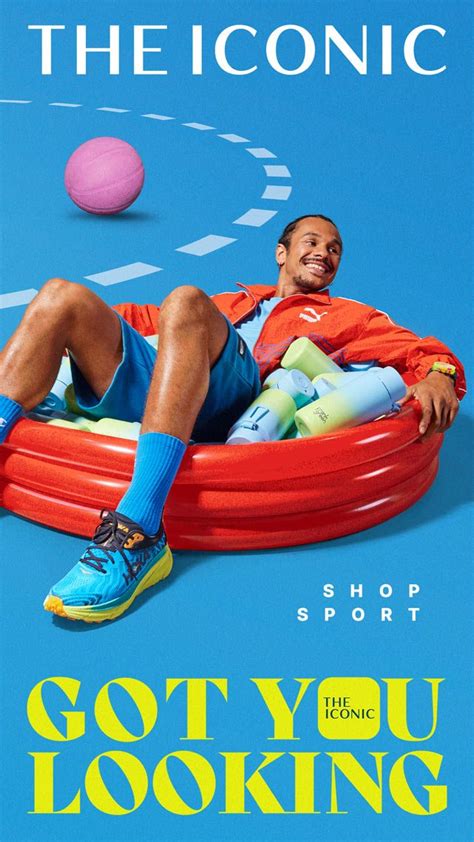 Got You Looking | Fashion | THE ICONIC - balustradellc