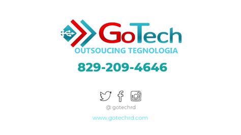 GOTECH - YouTube