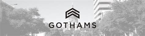 GOTHAMS in Austin, TX Company Information & Reviews