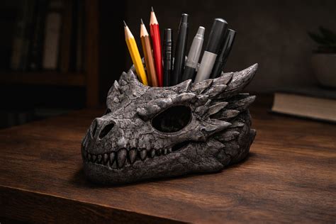 Gothic/fantasy 3D printing | Today I designed and 3D printed this ... - muktibox.com