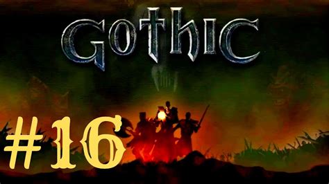 GOTHIC 1 [Let