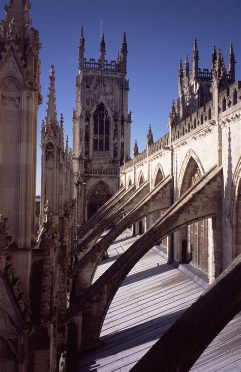 Gothic Architecture: The Evolution of Flying Buttresses and ... - Quizlet - wintechmobiles.com