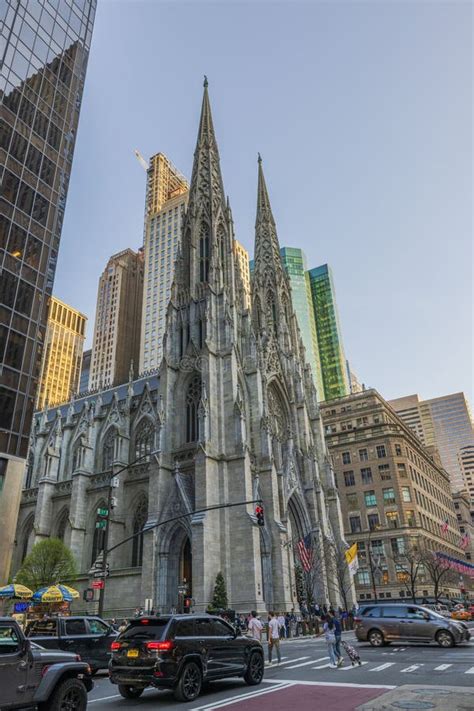 Gothic Architecture Nyc - balustradellc