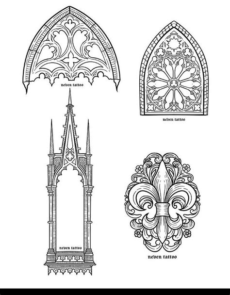 Gothic Architecture Practice Test Test Questions | Quizlet - wintechmobiles.com