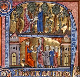 Gothic Grandeur (Getty Center Exhibitions) - balustradellc