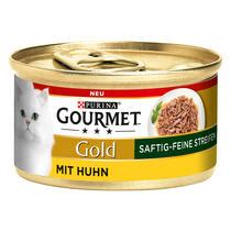 GOURMET Gold Katzenfutter: Exklusiver Geschmack PURINA