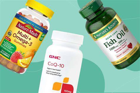 Gout Supplements: 10 Vitamins, Supplements - raincitystudios.com