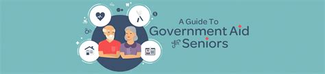 Government Aid for Seniors - balustradellc