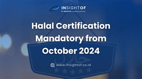 Government Delays Mandatory Halal Certification to … - balustradellc