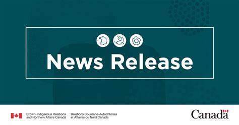 Government of Canada announces funding to nine Indigenous-led projects ... - raincitystudios.com