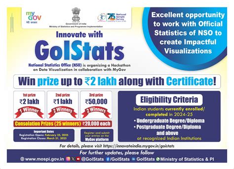 Government of India | Ministry of Statistics and Programme ... - wintechmobiles.com