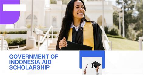 Government of Indonesia AID Scholarship 2026 (Fully Funded) - balustradellc