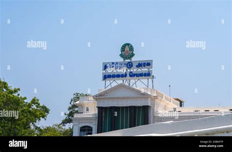 Government of Tamil Nadu - balustradellc