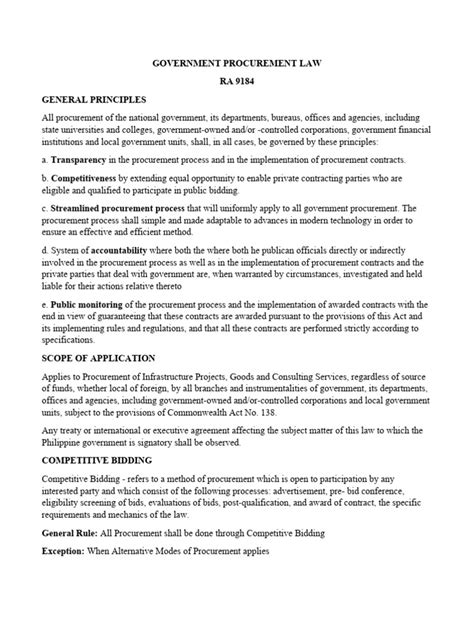 Government procurement in the United States - balustradellc