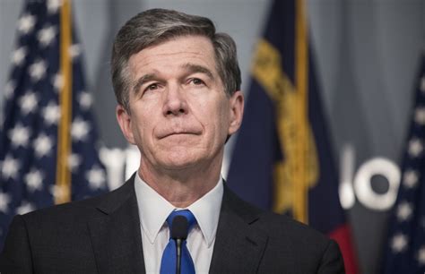 GOVERNOR COOPER’S 2024 GEER FUND PLAN - NC