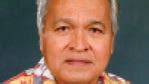 GOVERNOR Froilan C. Tenorio