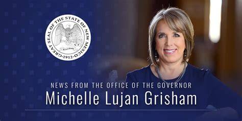 GOVERNOR STATE OF NEW MEXICO STATE WILDLIFE … - raincitystudios.com