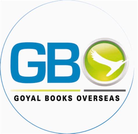 GOYAL BOOKS OVERSEAS PRIVATE LIMITED