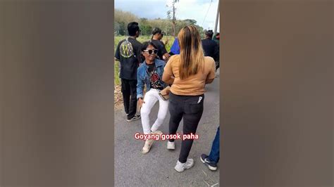 Goyang Paha - balustradellc