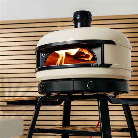 GOZNEY Pizza Oven - Small Kitchen Appliances - balustradellc