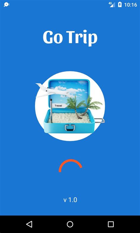 GOtrip APK Download for Android 