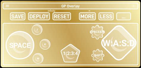 GP Overlay Game Your Way APK Download for Android 