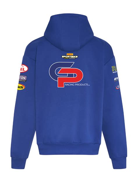 GP Racing Store - raincitystudios.com