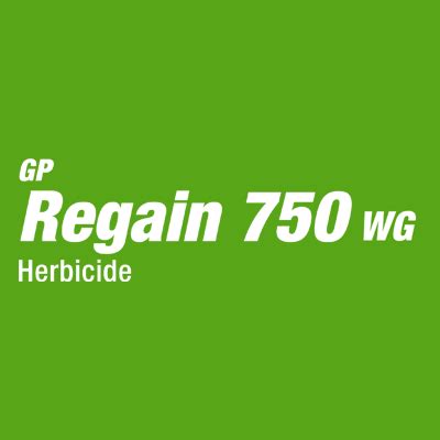 GP Regain 750 WG myHealthbox