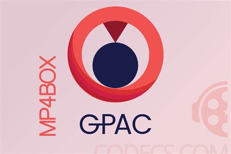 GPAC 2.0 GPAC - IMT